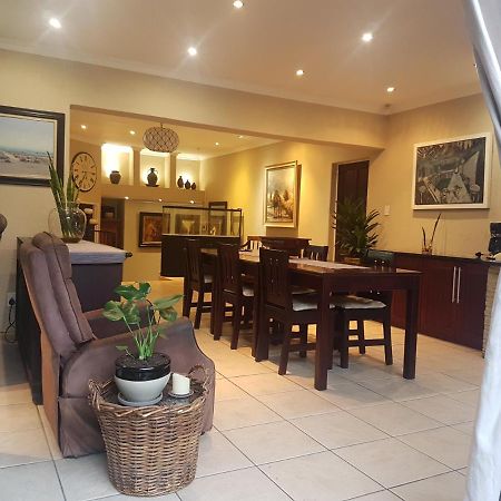 Le Gallerie Luxury Accommodation Graskop Esterno foto