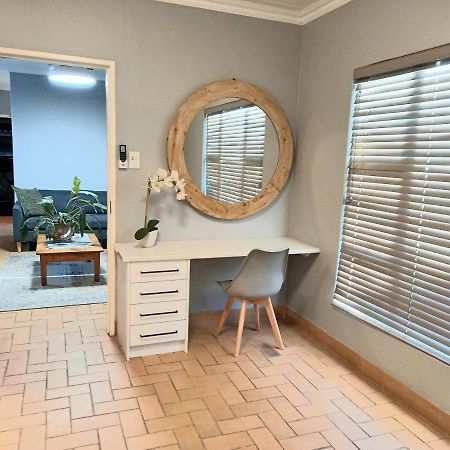 Le Gallerie Luxury Accommodation Graskop Esterno foto