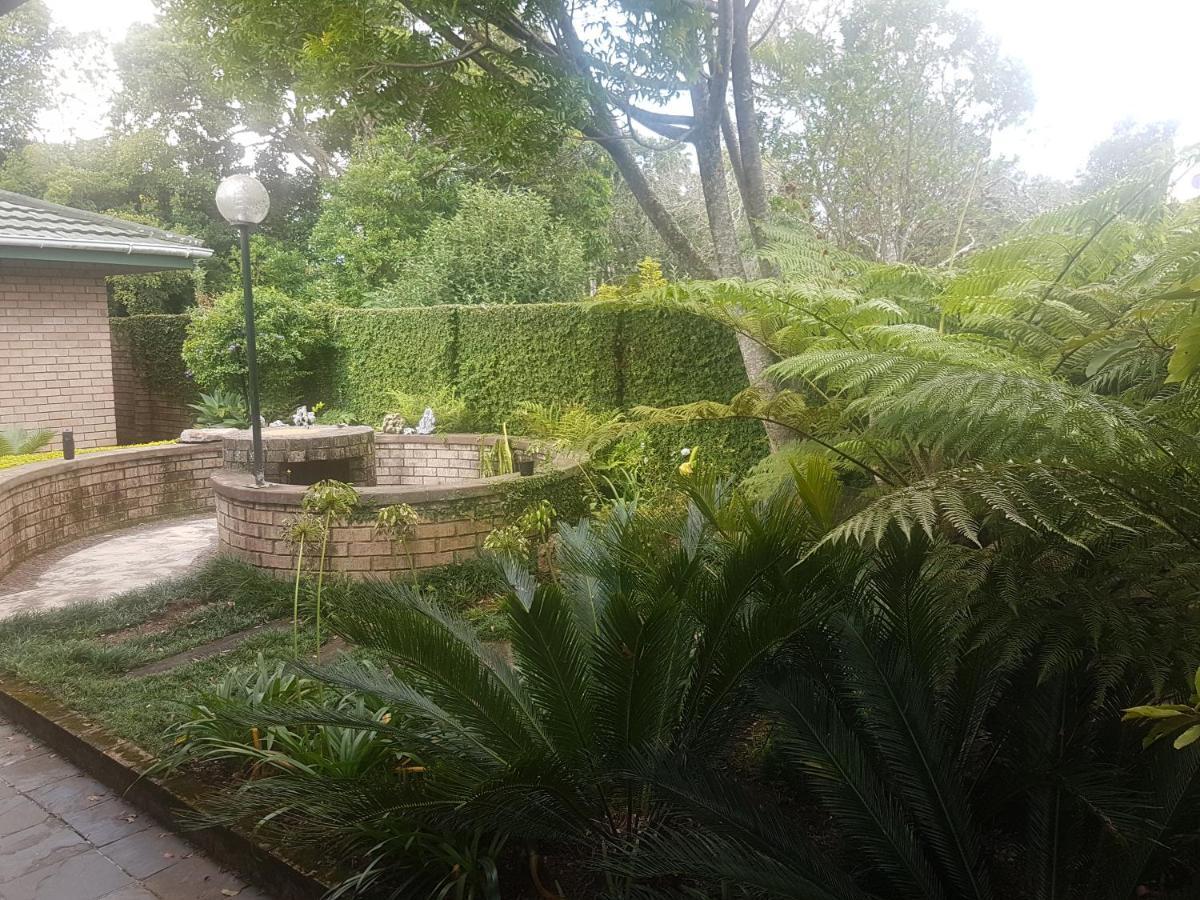 Le Gallerie Luxury Accommodation Graskop Esterno foto