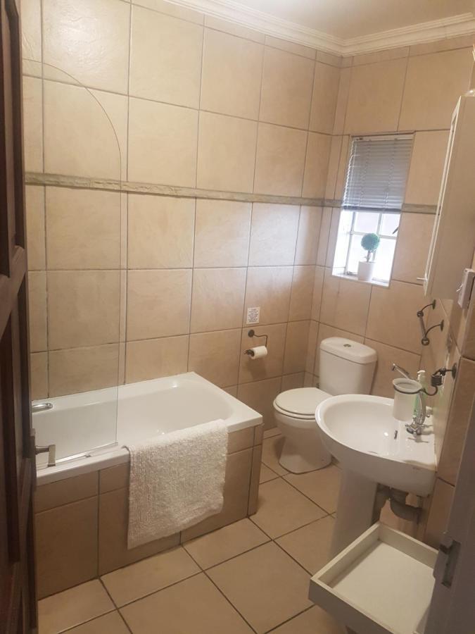 Le Gallerie Luxury Accommodation Graskop Esterno foto