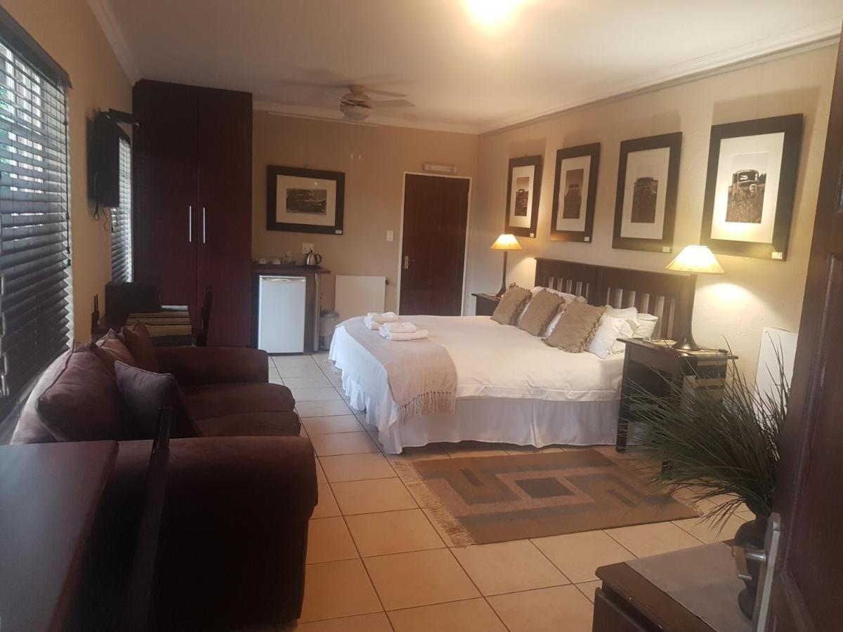 Le Gallerie Luxury Accommodation Graskop Esterno foto