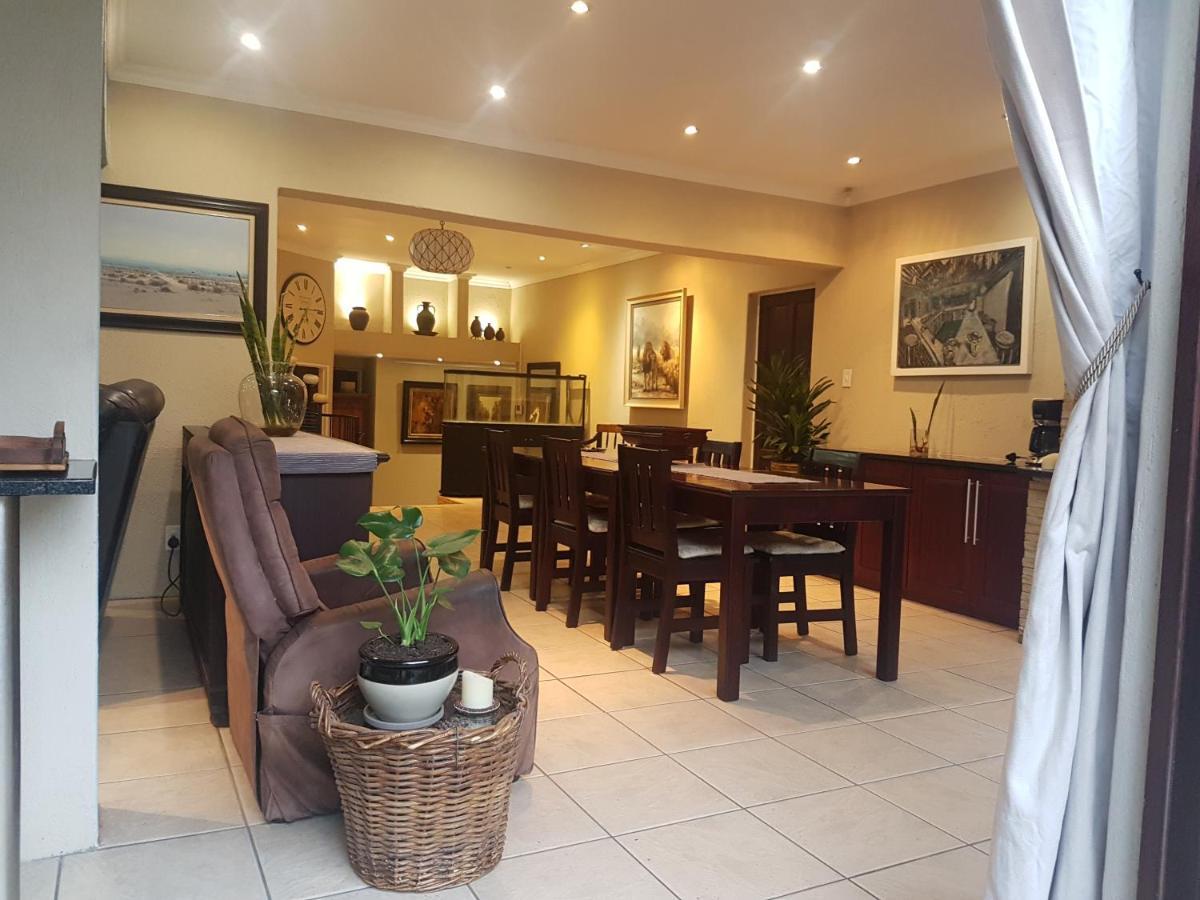 Le Gallerie Luxury Accommodation Graskop Esterno foto