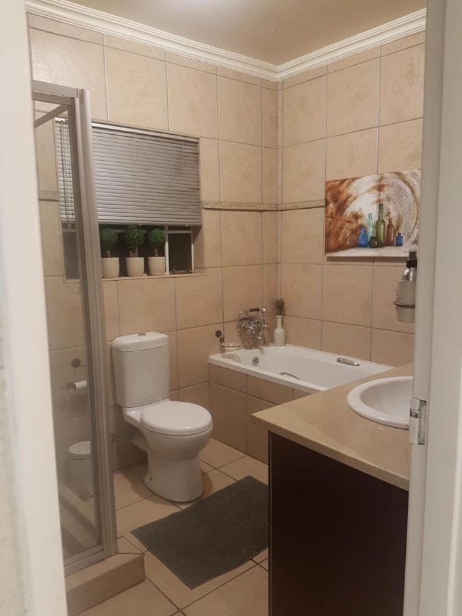 Le Gallerie Luxury Accommodation Graskop Esterno foto