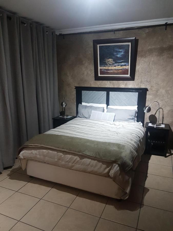 Le Gallerie Luxury Accommodation Graskop Esterno foto