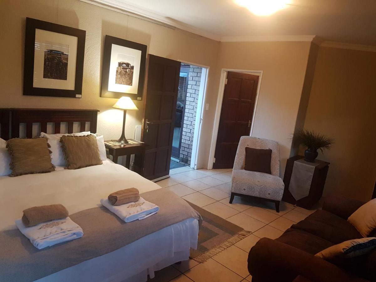 Le Gallerie Luxury Accommodation Graskop Esterno foto