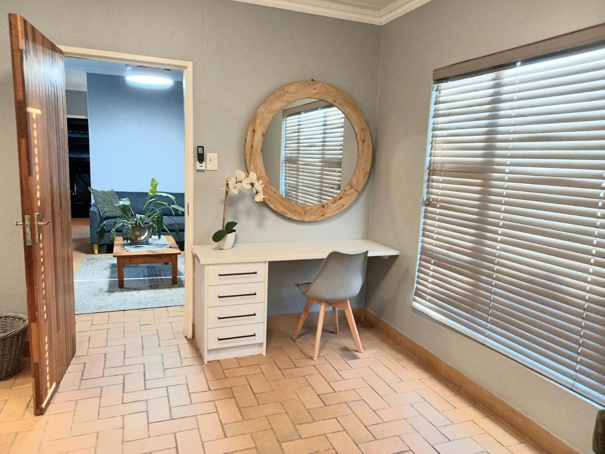 Le Gallerie Luxury Accommodation Graskop Esterno foto