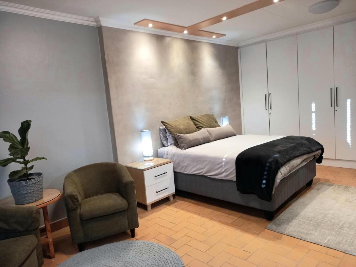 Le Gallerie Luxury Accommodation Graskop Esterno foto