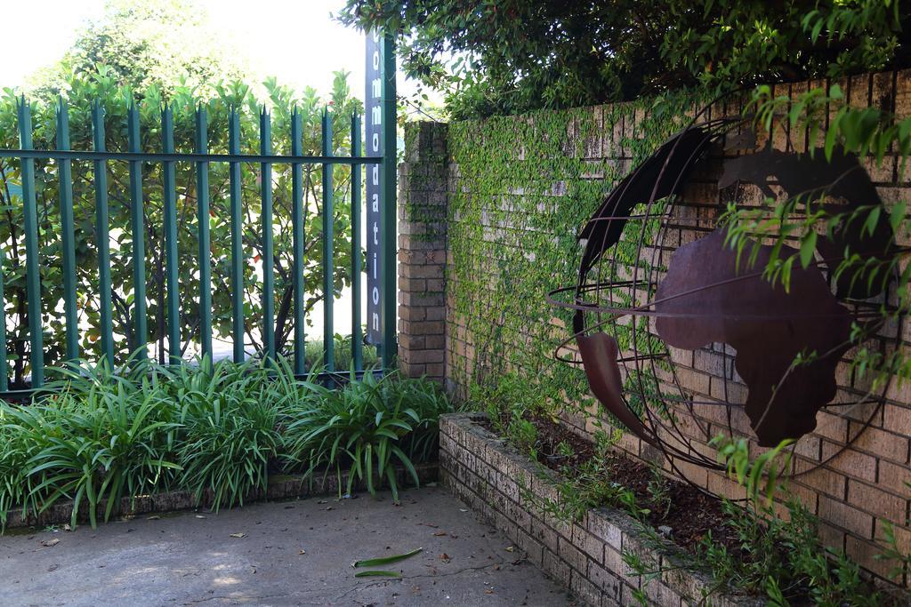 Le Gallerie Luxury Accommodation Graskop Esterno foto