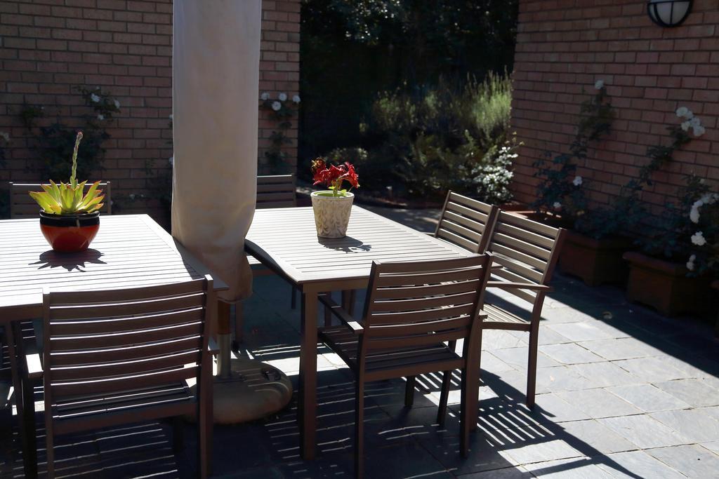 Le Gallerie Luxury Accommodation Graskop Esterno foto