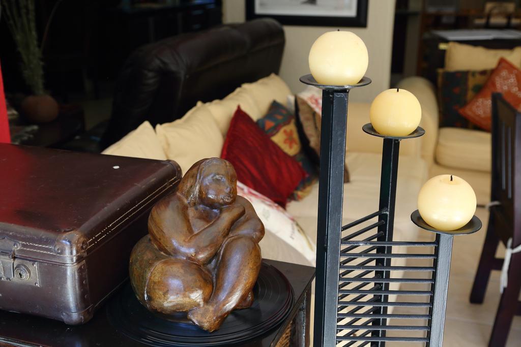 Le Gallerie Luxury Accommodation Graskop Esterno foto
