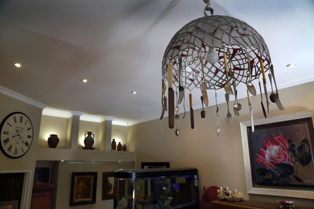 Le Gallerie Luxury Accommodation Graskop Esterno foto
