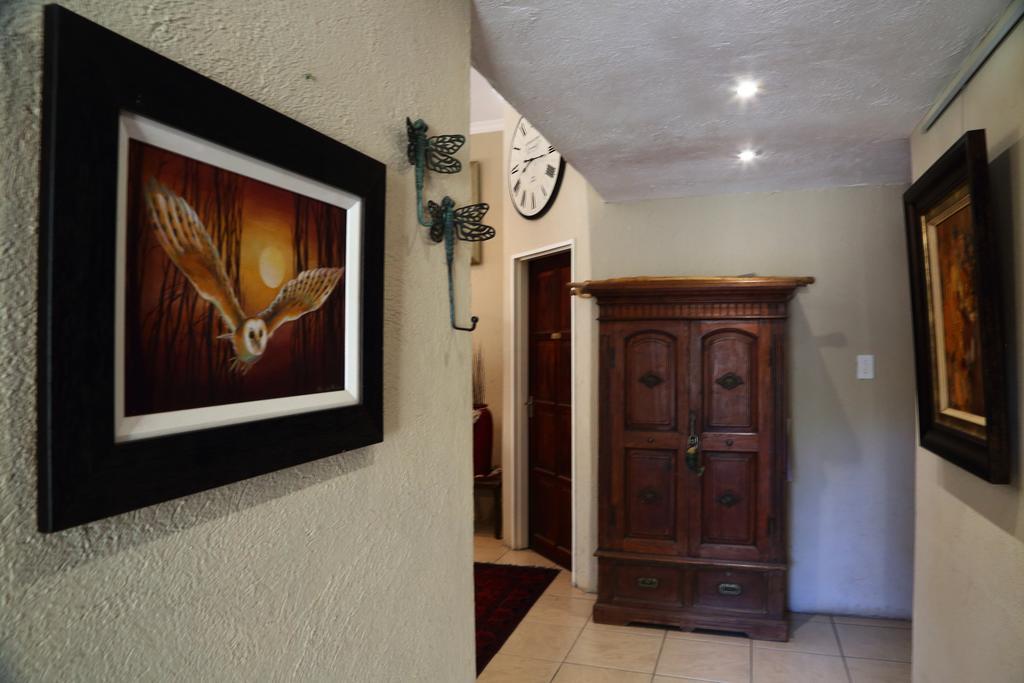 Le Gallerie Luxury Accommodation Graskop Esterno foto