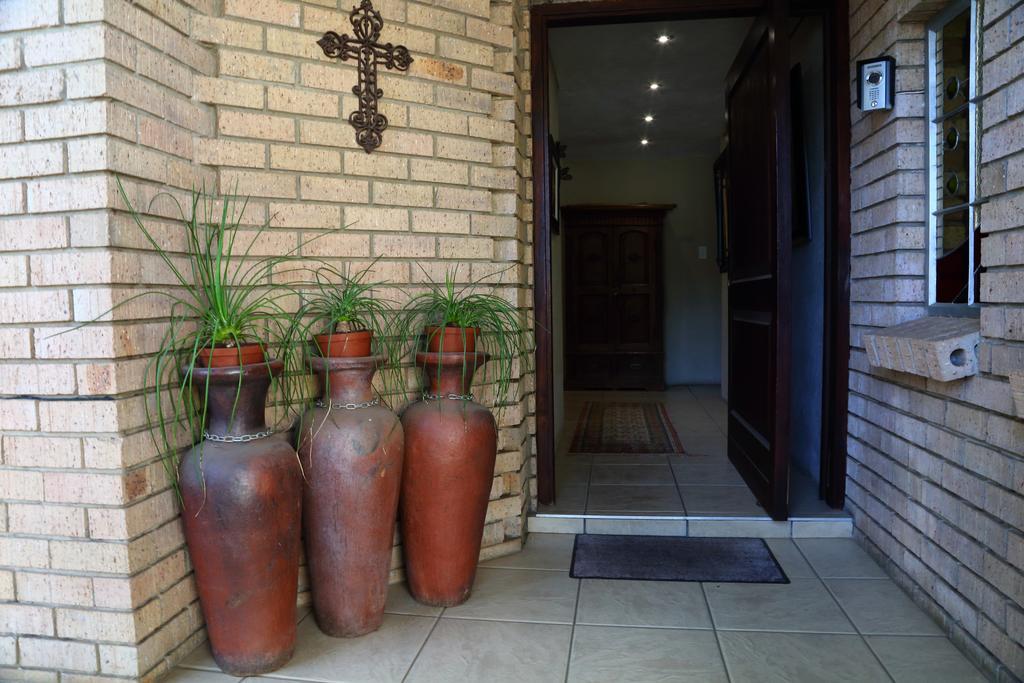 Le Gallerie Luxury Accommodation Graskop Esterno foto