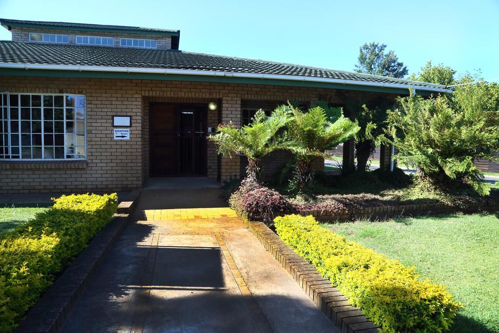 Le Gallerie Luxury Accommodation Graskop Esterno foto