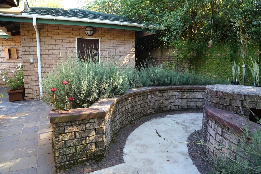 Le Gallerie Luxury Accommodation Graskop Esterno foto