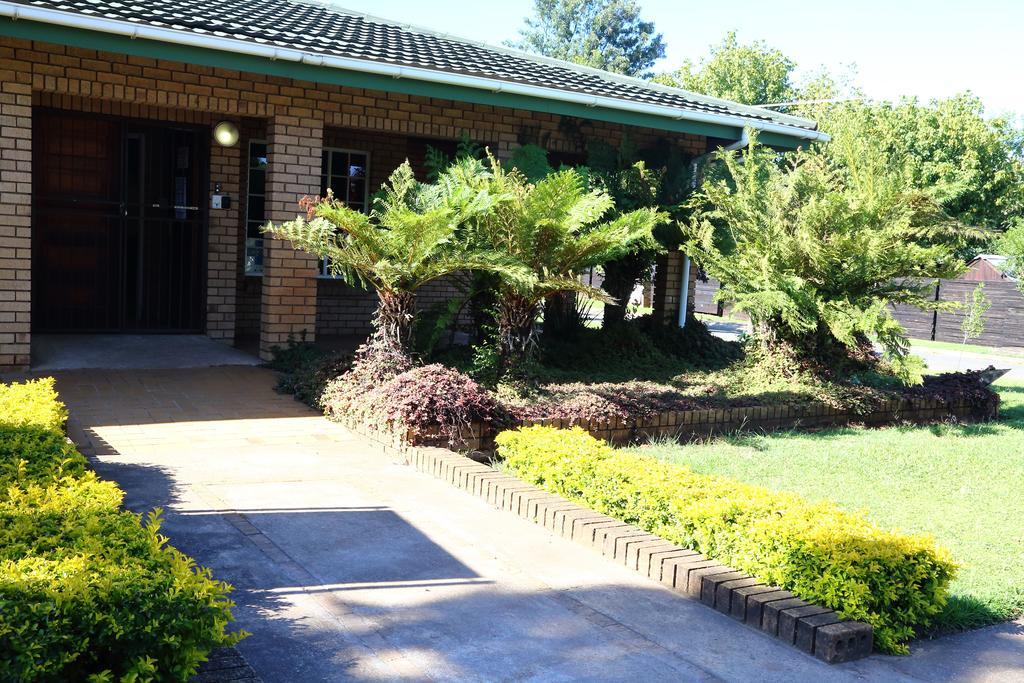 Le Gallerie Luxury Accommodation Graskop Esterno foto