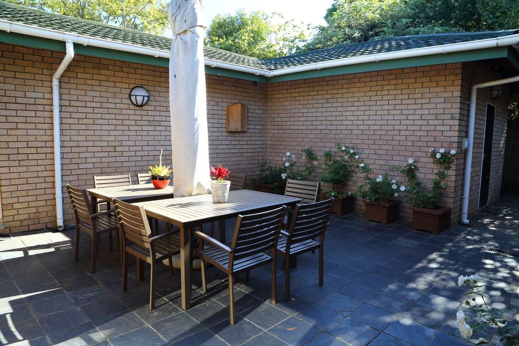 Le Gallerie Luxury Accommodation Graskop Esterno foto