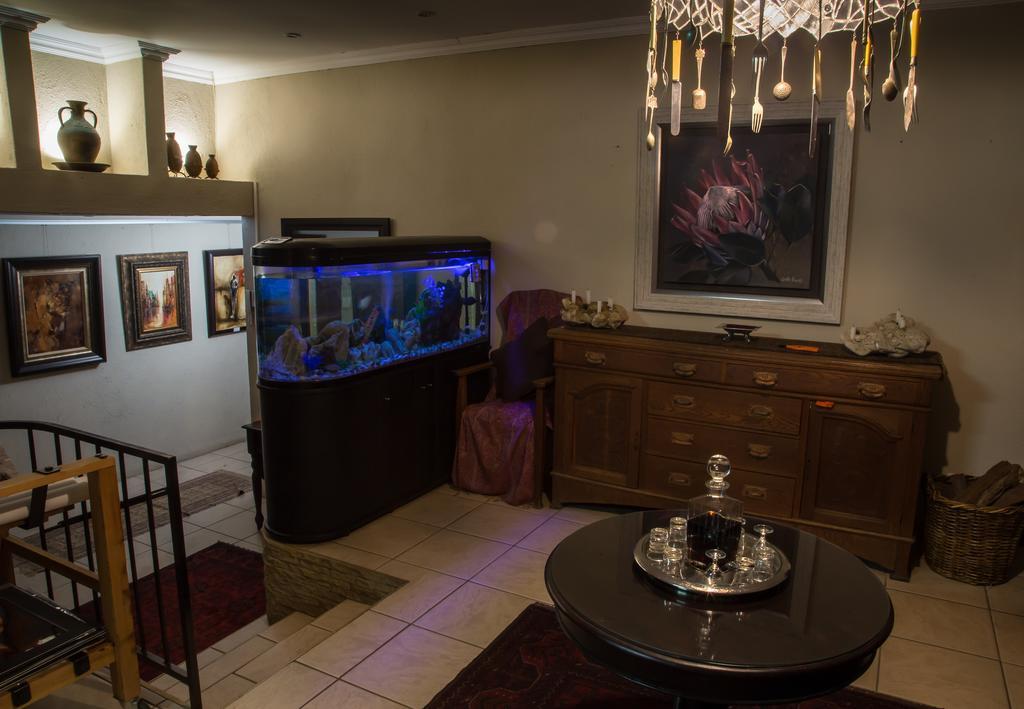 Le Gallerie Luxury Accommodation Graskop Esterno foto